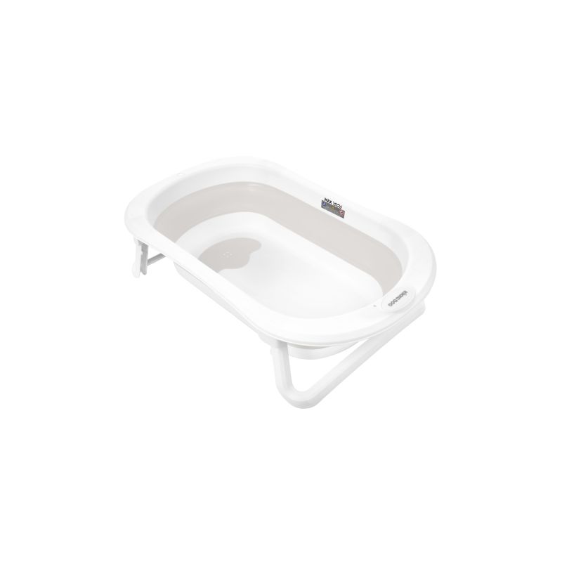 Bañera Plegable Fiji Arena Kikkaboo para Bebés