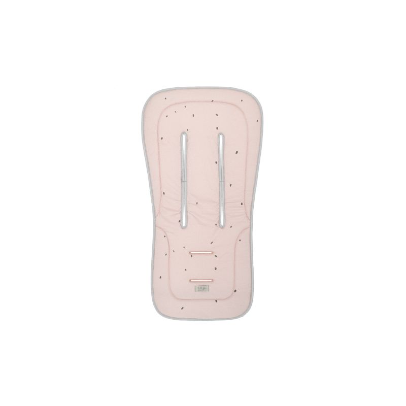 Funda Antisudor para Cochecito Kikkaboo Hedge-hugs