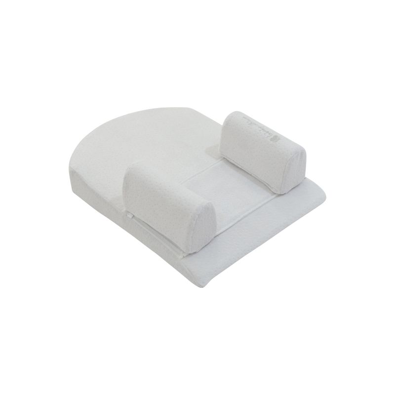 Posicionador para dormir Kikkaboo de espuma viscoelástica