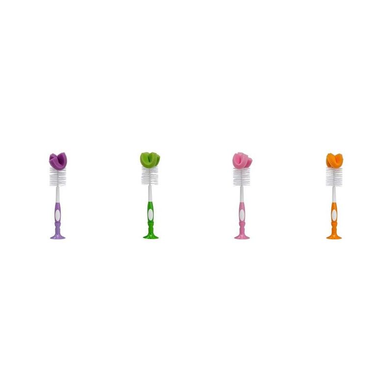Cepillo para biberones Dr brown`s - AC023 BOTTLE BRUSH