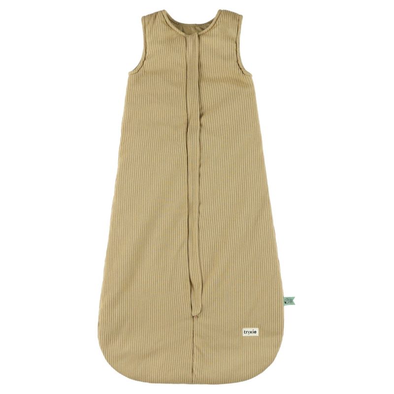 Saco de dormir Trixie sin mangas 90cm Breeze Clay