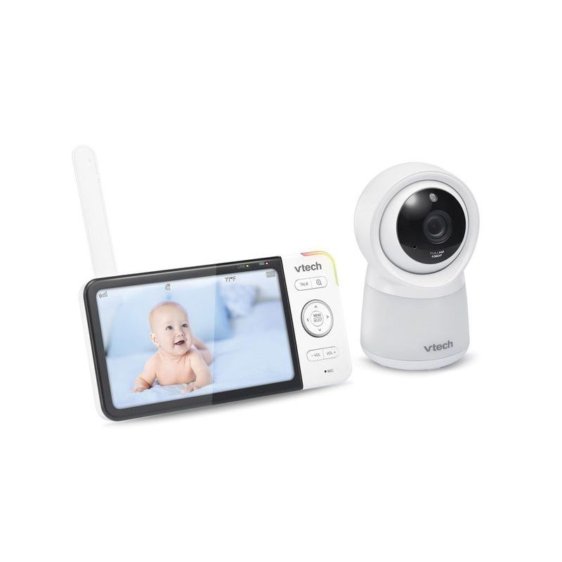 Vtech Nanny RM 5754 HD – Monitor de Bebé