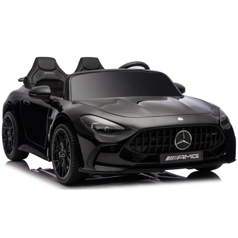 Coche a Batería Mercedes GT63 AMG DK-GT63 Negro