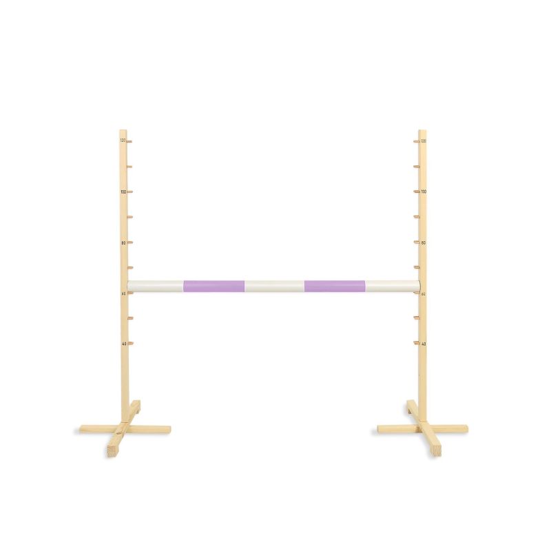 Obstáculo de Salto My Sweet Baby para Hobby Horse 120cm