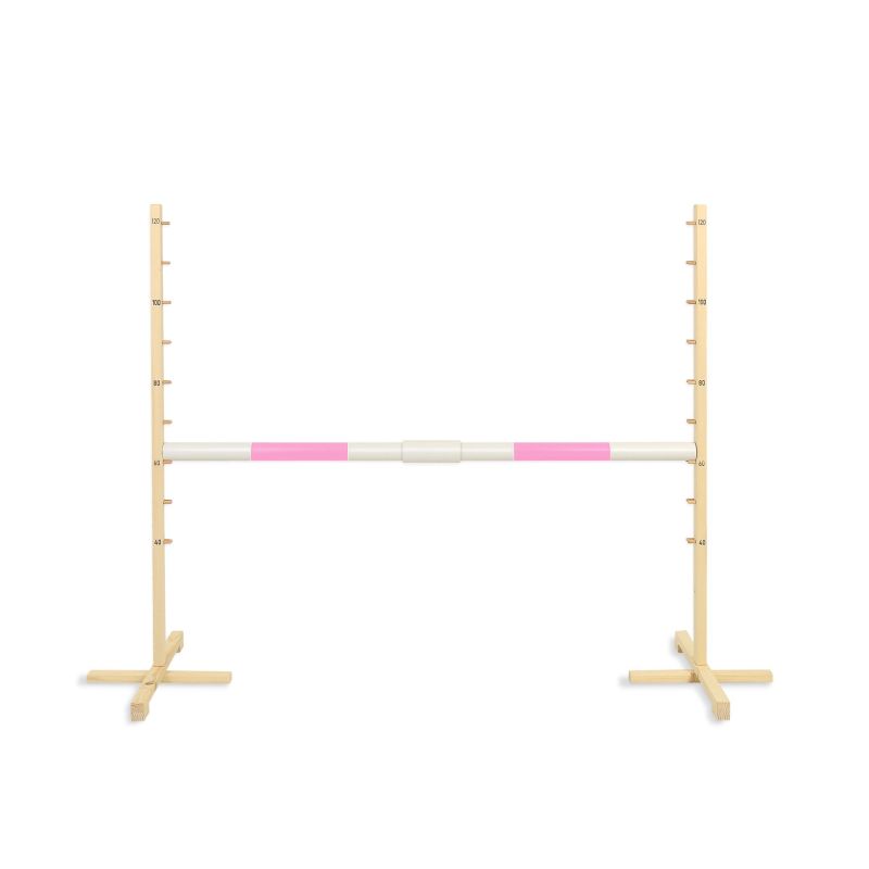 Obstáculo de Salto My Sweet Baby para Hobby Horse 160 cm