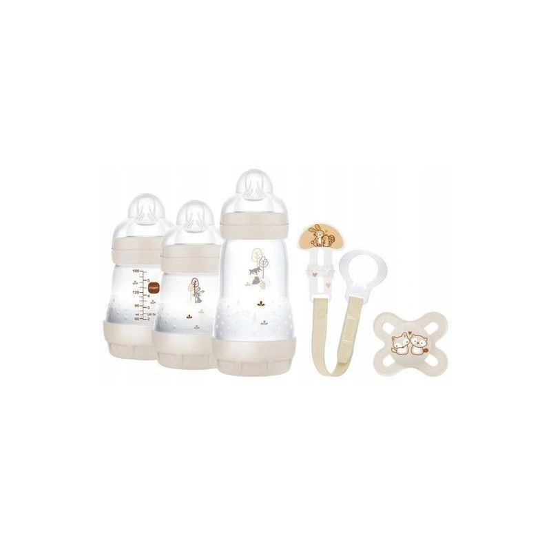 Set de Regalo Unisex 1230 de Mam baby para Bebés