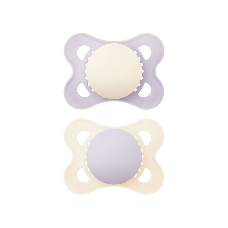 Chupete Ortodontico Mam baby 2-6 años MIX&MATCH GIRL