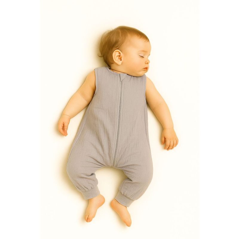 Saco de dormir con piernas My Sweet Baby para bebé 9-24 meses