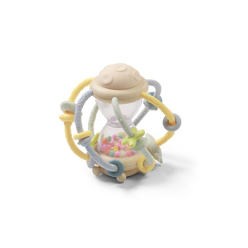 Juguete Sensorial Horloge Babyono - Mordedor y Sonajero