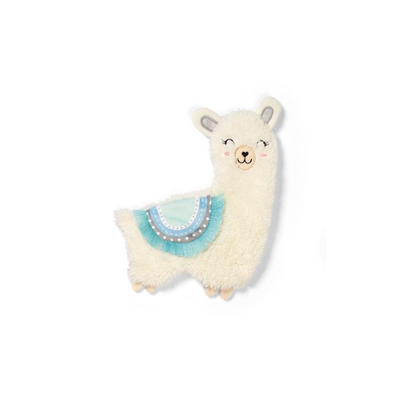 Peluches Cuddly Babyono - Llama Lulu, juguete para bebés