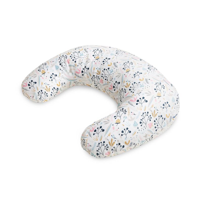 Cojín de Lactancia Sensillo Pillow for Feeding – ROWANBERRY