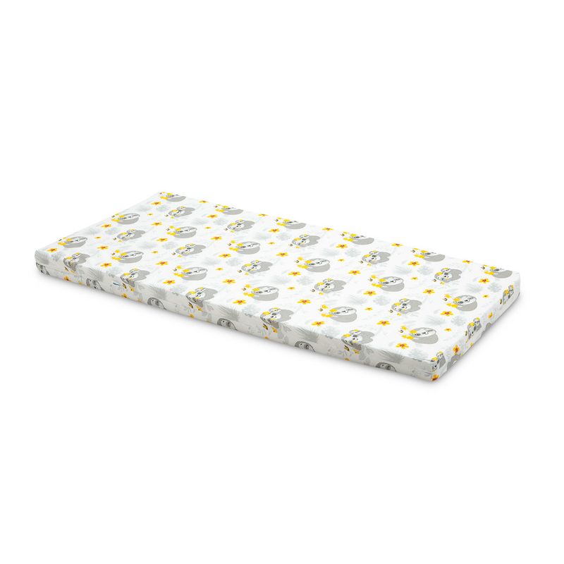 Colchón para Cuna Sensillo COT INSERT SLOTH 120x60