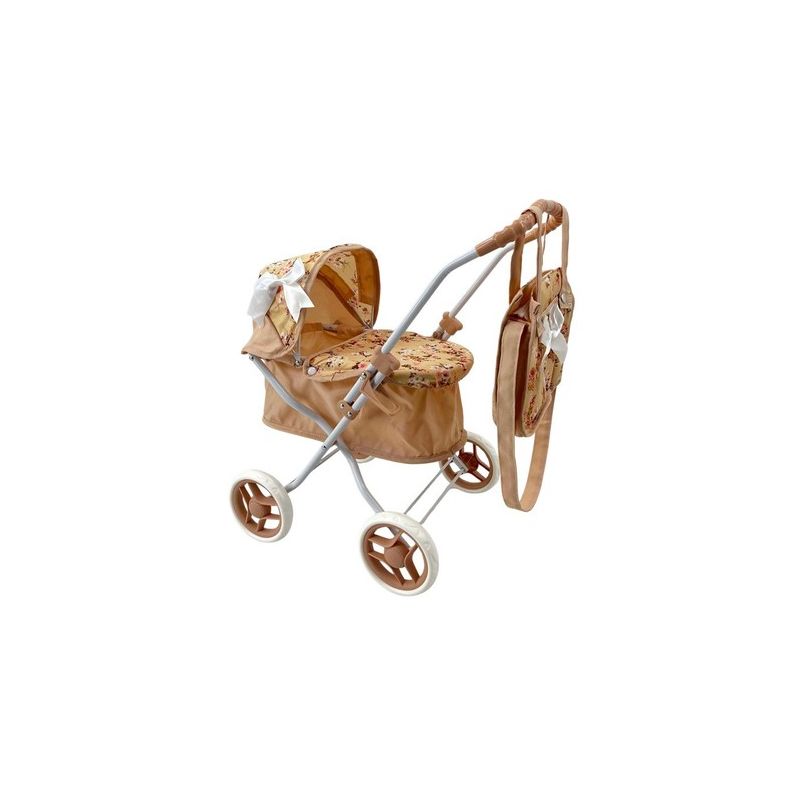 Cochecito de Muñecas Mario 9325H DOLL STROLLER 9