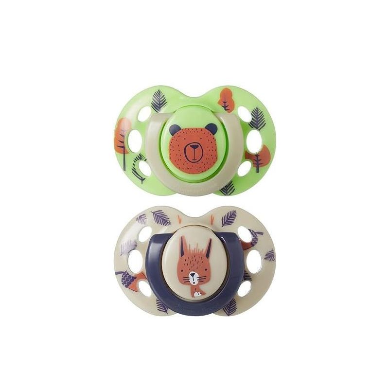 Chupete Fun Style 6-18 meses Tommee Tippee