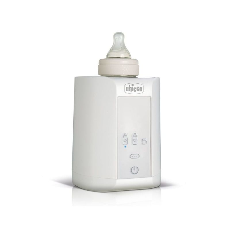 Calentador de Biberones Chicco HOME NEW - 5 Funciones