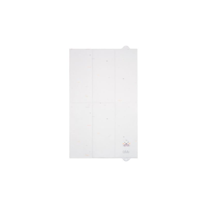 Cambiador plegable Kikkaboo Seally Me 50x80cm