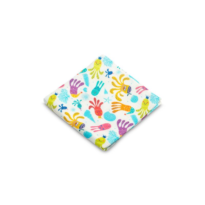 Pañal de Bambú Sensillo 75x75 - Suave y Absorbente