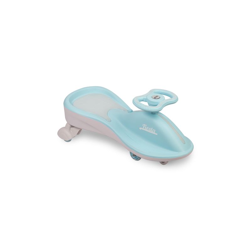 Toyz Fiesta Blue - Bicicleta de Paseo para Bebés