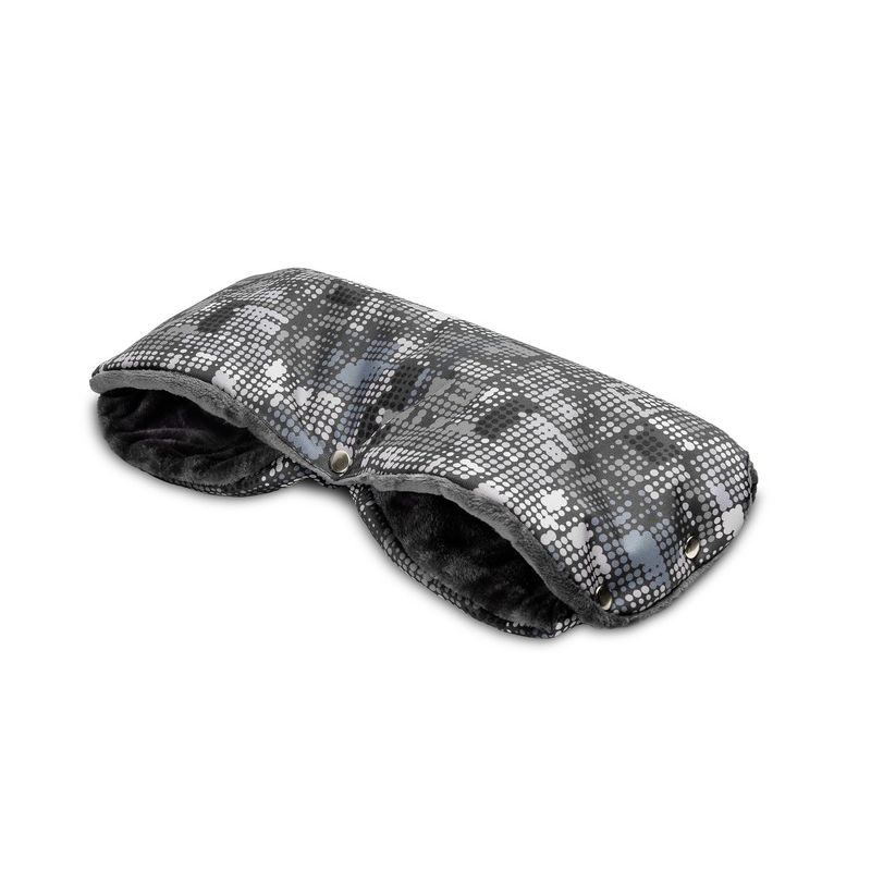 Muff para Silla de Paseo Sensillo – Dots Graphite