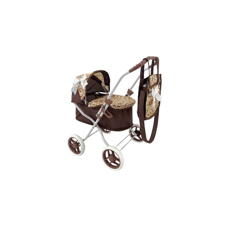Cochecito de Muñecas Mario 9325H DOLL STROLLER