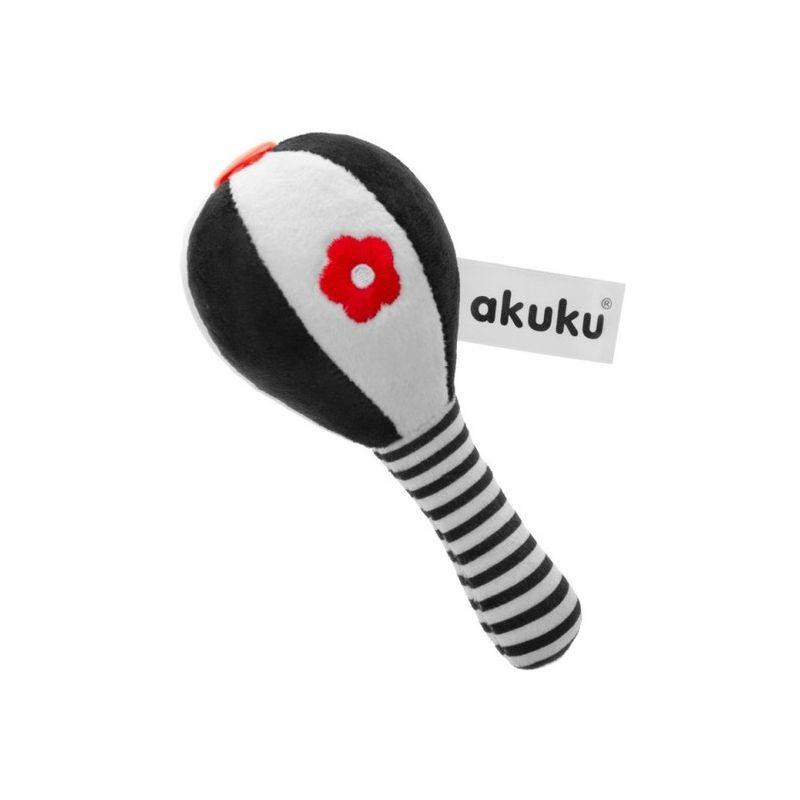 Juguete de peluche suave Akuku Martillo de Arena