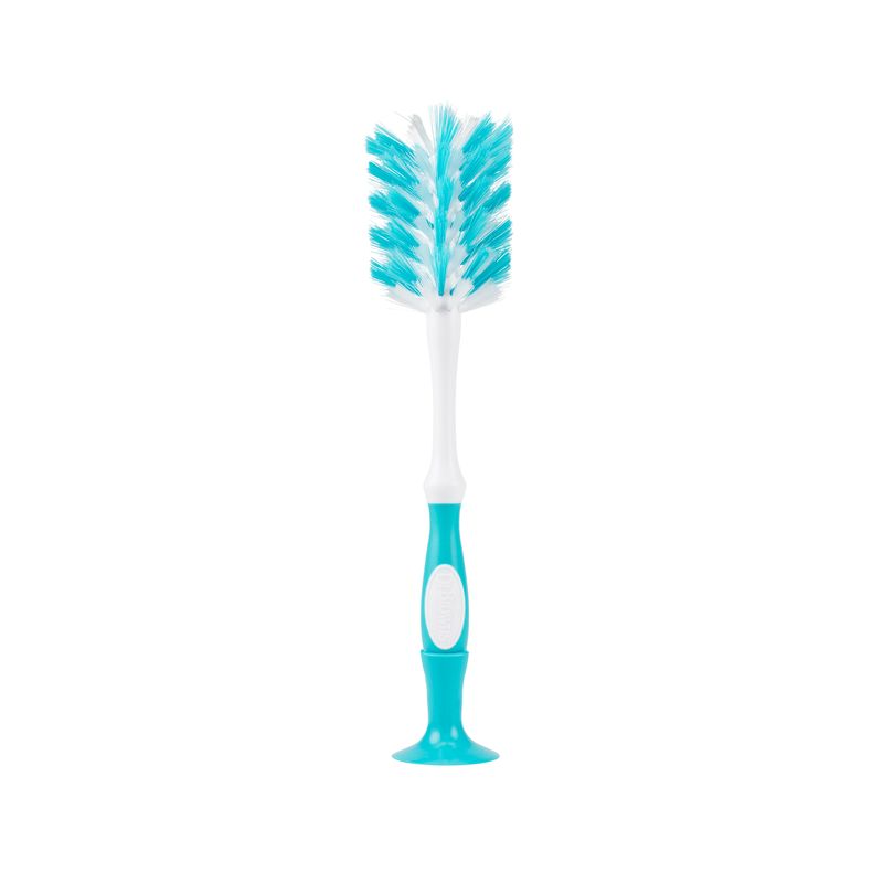 Cepillo para Biberones Dr brown`s AC110 Lux Blue