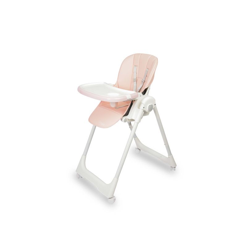 Silla alta Megalo Rosa Caretero - imagen 1