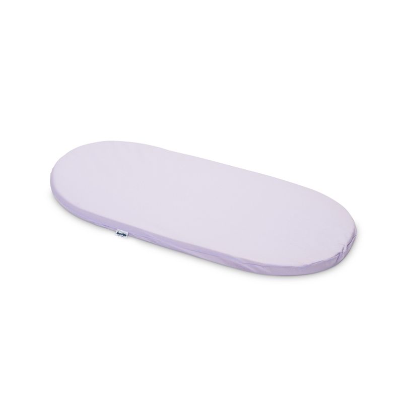 Colchón para Cochecito Sensillo 75x35 cm Classic Lavanda