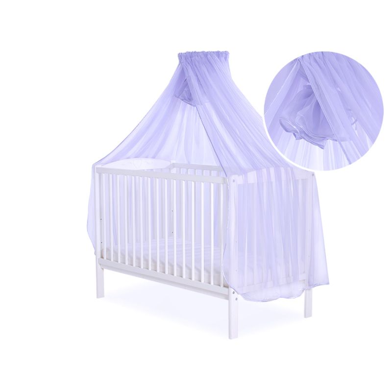 Mosquitera de Chiffon My Sweet Baby para Cunas y Cots