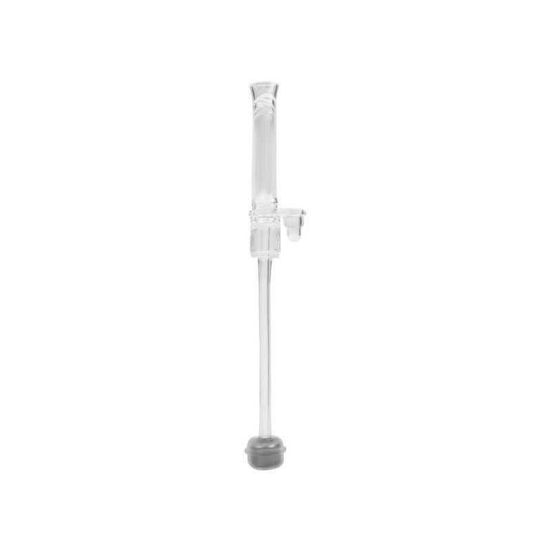 Popote de silicona Akuku para tazas sin derrames