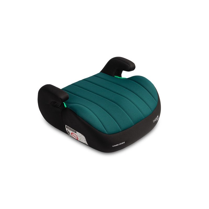 Silla de Auto Caretero Tiger I-Size Teal para Niños de 125 a 150 cm