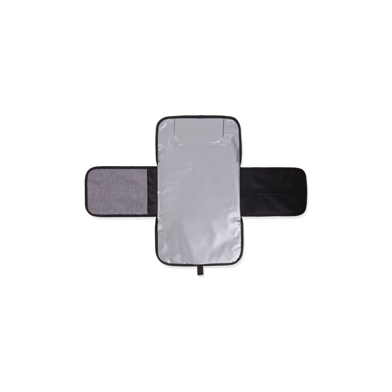 Cambiador Plegable Kikkaboo - Práctico y Compacto para Bebés