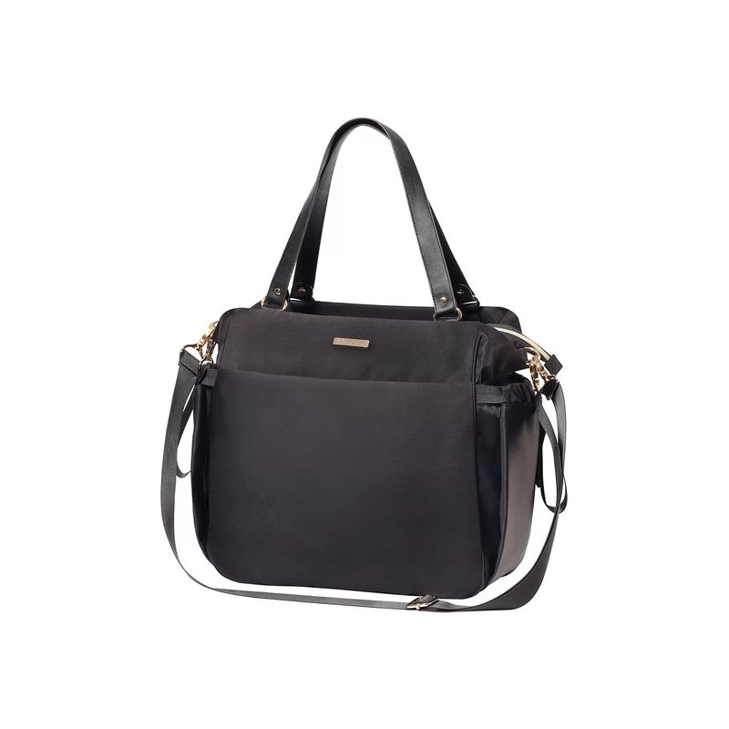 Bolso Maternal Babyono 1516 COCO: Elegancia y Funcionalidad