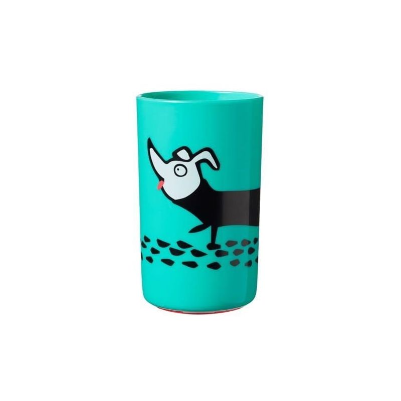 Taza Super CUP 300ML Tommee tippee, sin derrames y colorida