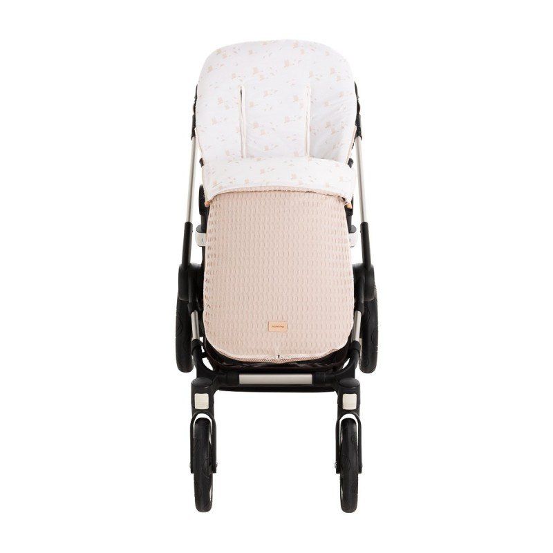 Saco Silla Tokyo Zico Beige 43x92x5 Cm - Cambrass
