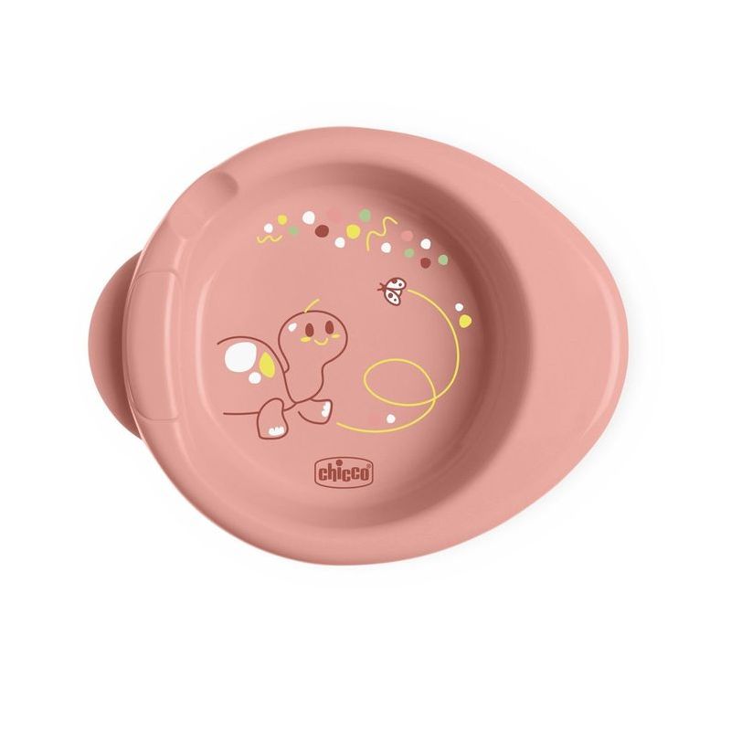 Plato Calentador Chicco 6m+ - Comida Siempre Caliente