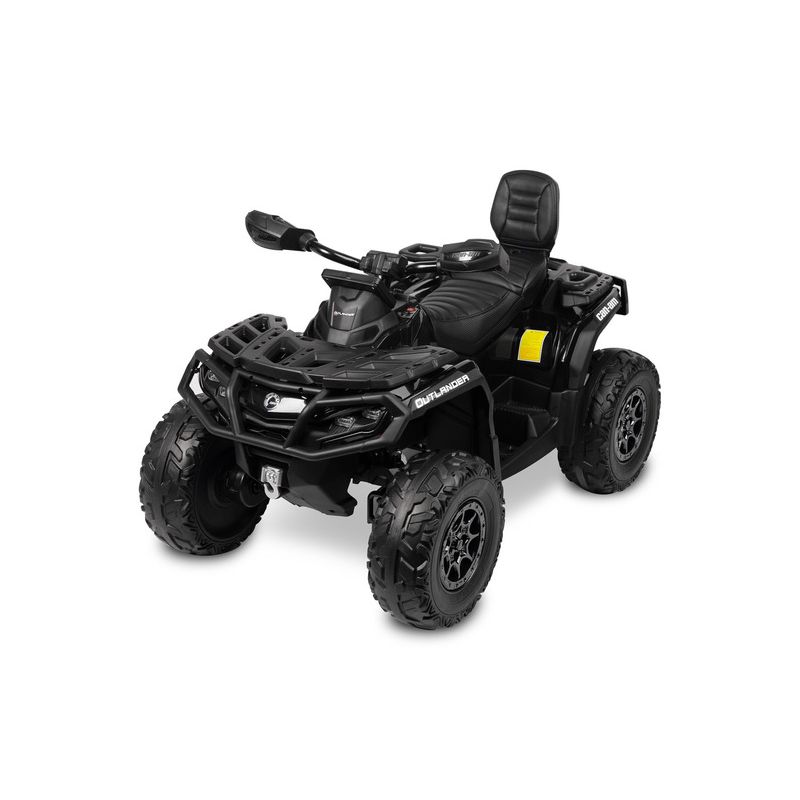 Can-Am Outlander Toyz vehículo eléctrico para niños
