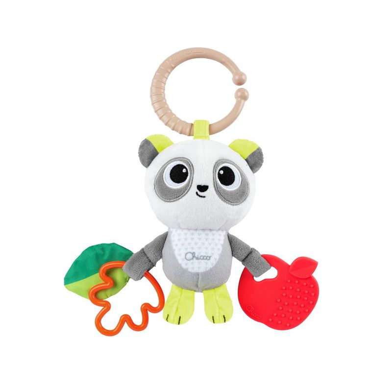 Sonajero y Mordedor Panda My Sweet Baby - Desarrollo Infantil
