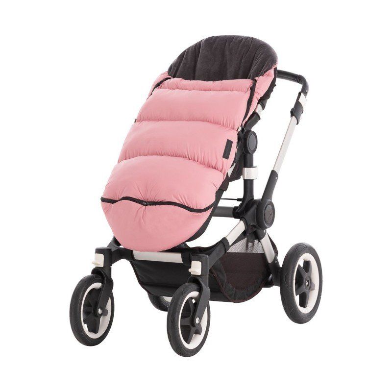 Saco Silla Daca Urban Rosa Palo 51x105x5 Cm - Cambrass