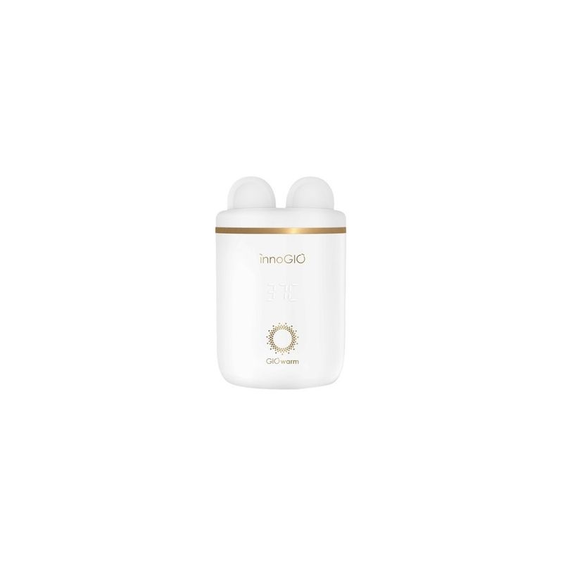 Calienta Biberones Portátil InnoGIO GIO-370 USB con Batería 12h