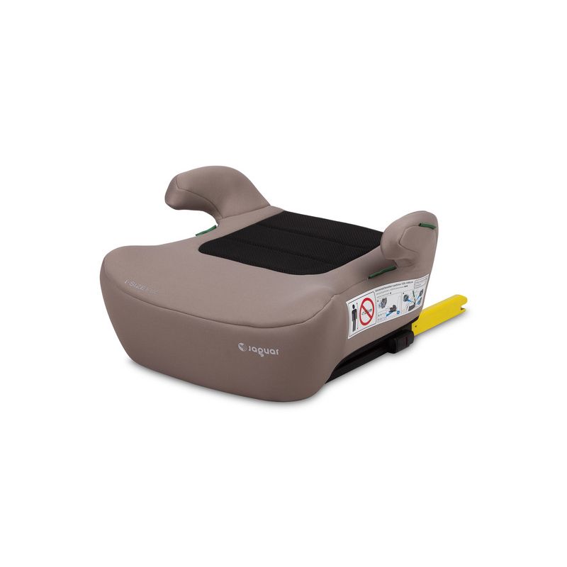 Silla de Auto Caretero Jaguar I-Size Beige para Niños