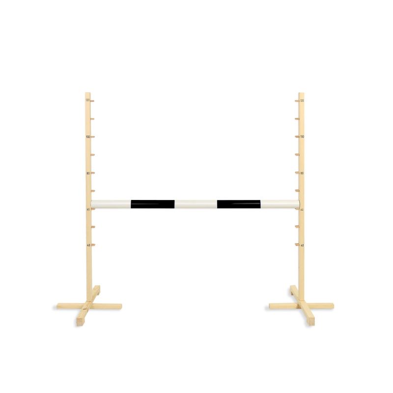 Salto Obstáculo My Sweet Baby para Hobby Horse 120cm