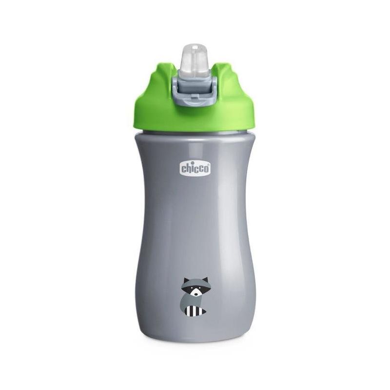 Biberón Chicco 350ml con Boca Suave - Alimentación Bebé