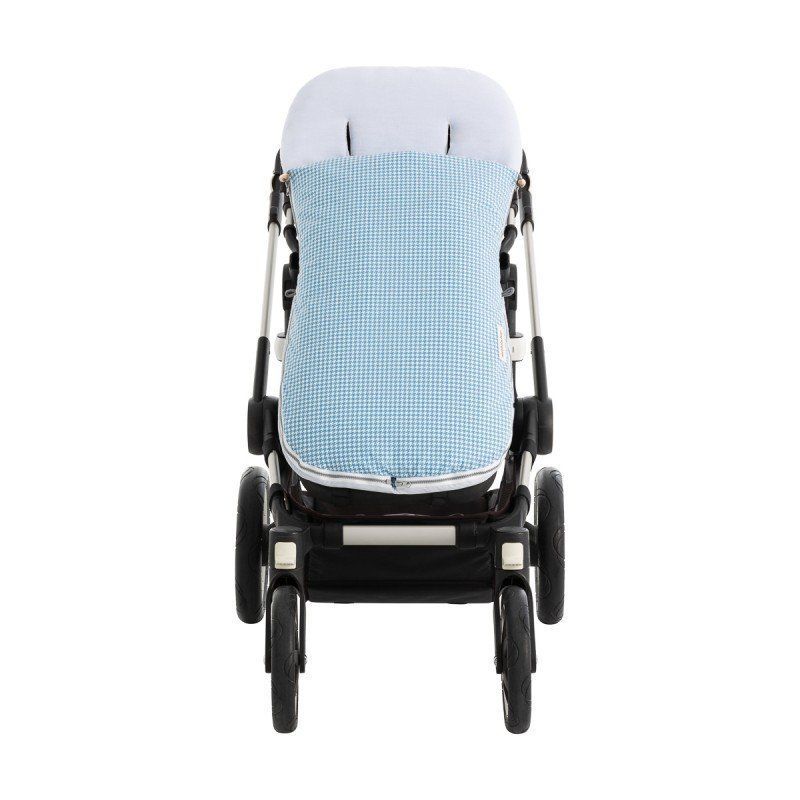 Saco Silla Tokyo Windsord Summer Azulon 43x92x5 Cm - Cambrass