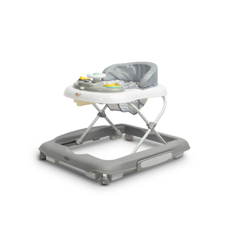 Andador Rocking Timon Graphite Toyz - Diversión y Seguridad