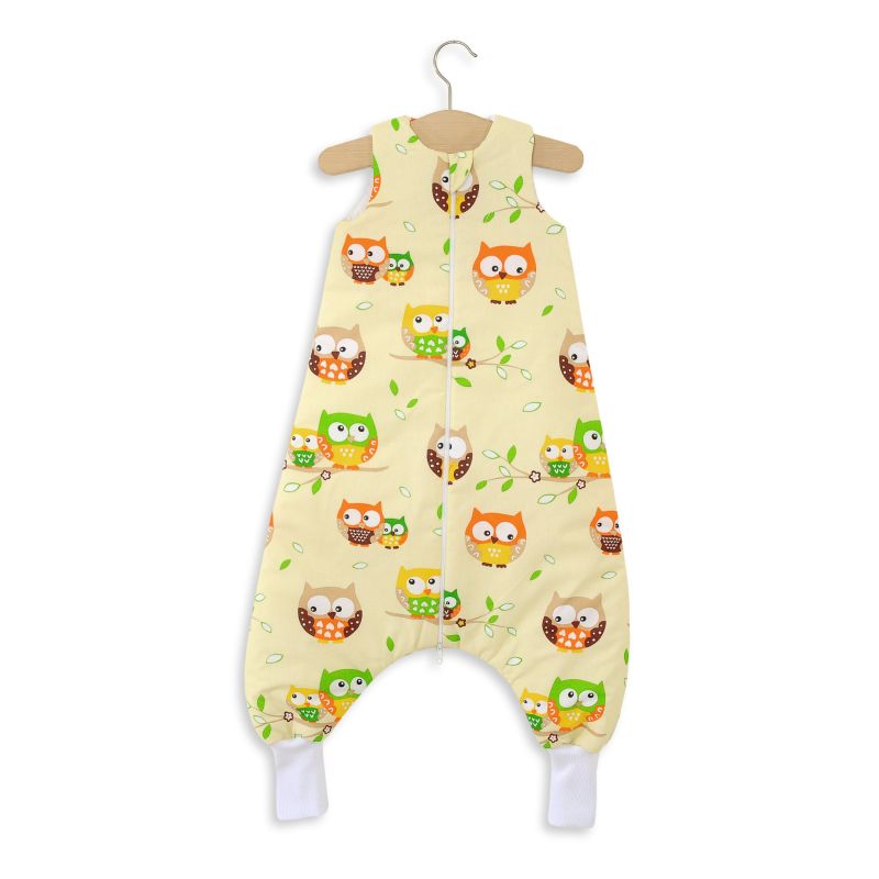 Saco de Dormir con Piernas My Sweet Baby para Bebés 9-24 Meses