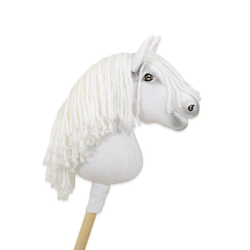 Caballo de Madera Hobby Horse My Sweet Baby - Juguete para Niños