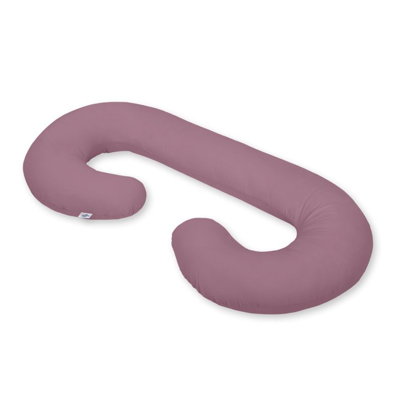 Almohada de Soporte Maternal My Sweet Baby - Pastel Violet
