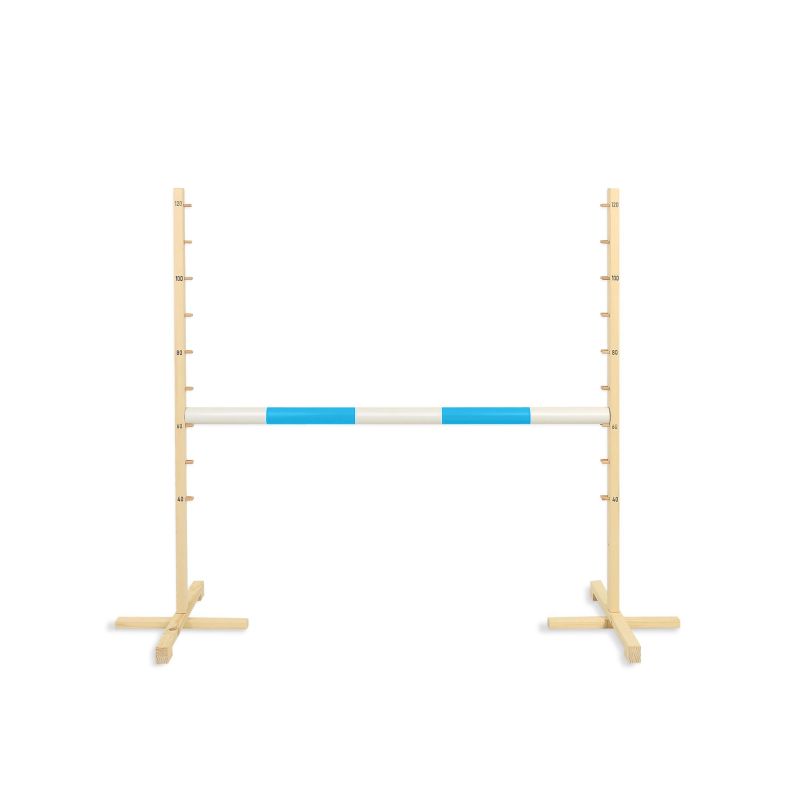Salto Obstáculo para Hobby Horse My Sweet Baby 120cm