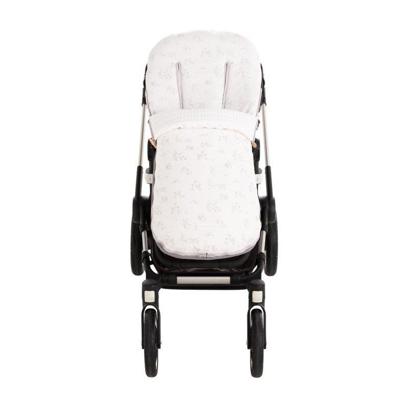 Saco Silla Tokyo Merlo Crudo 43x92x5 Cm - Cambrass